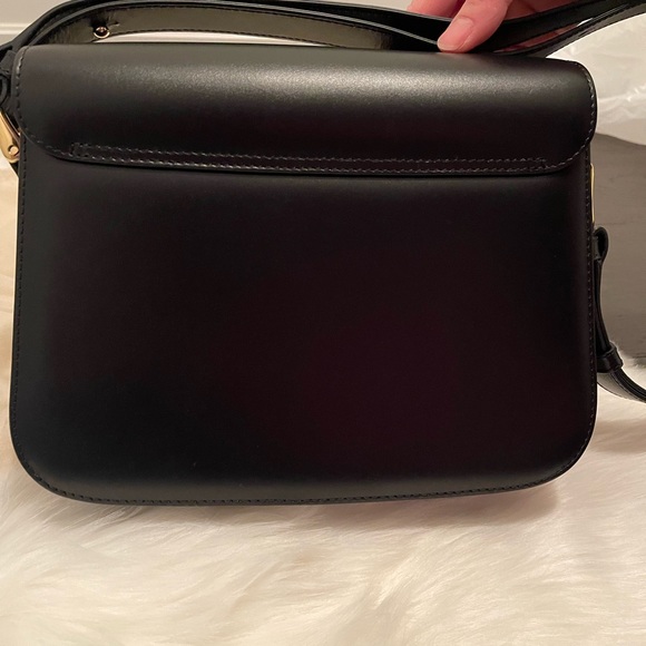SOLD for lovely client A. P. C Grace Handbag ( large size) - Picture 8 of 10